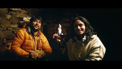 Love Song from Nani Yevade Subramanyam