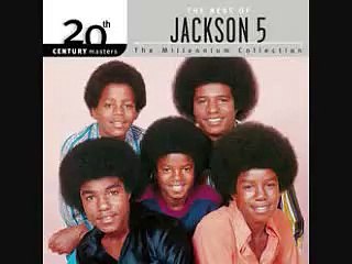 I'll Be There - Jackson 5