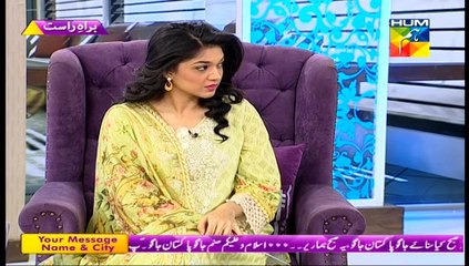 Jago Pakistan Jago - 27th March 2015 - Part 6