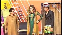 New Pakistani Stage Drama Mastani Trailer 2015