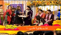 Morning Show Satrungi – 27th March 2015 p4