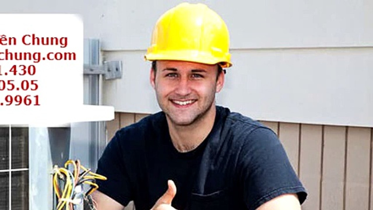 Nạp gas điều hòa tại Hà Nội có nên chọn nơi gần nhà?