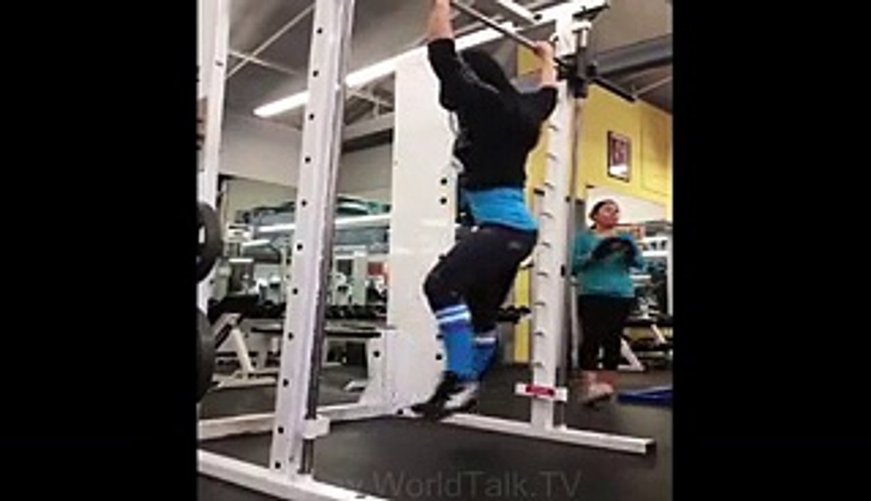 amazing flexible girl dance