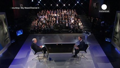 Législatives britanniques : Cameron meilleur que Miliband au "1er débat TV"