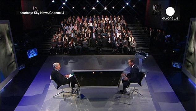 Эд Милибэнд: выход из ЕС станет катастрофой для Великобритании