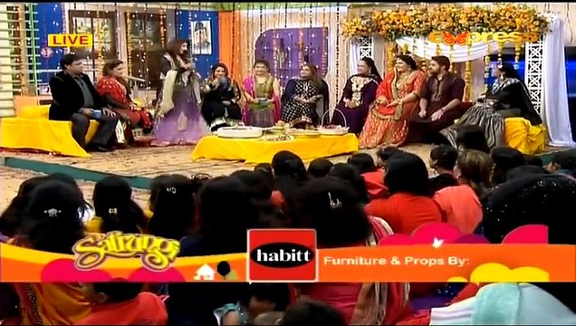 Morning Show Satrungi – 27th March 2015 p6