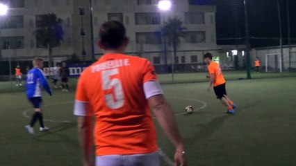 STAR CUP V EDIZIONE - CAMPANA CUP - JOLLY POKER vs BARRUS