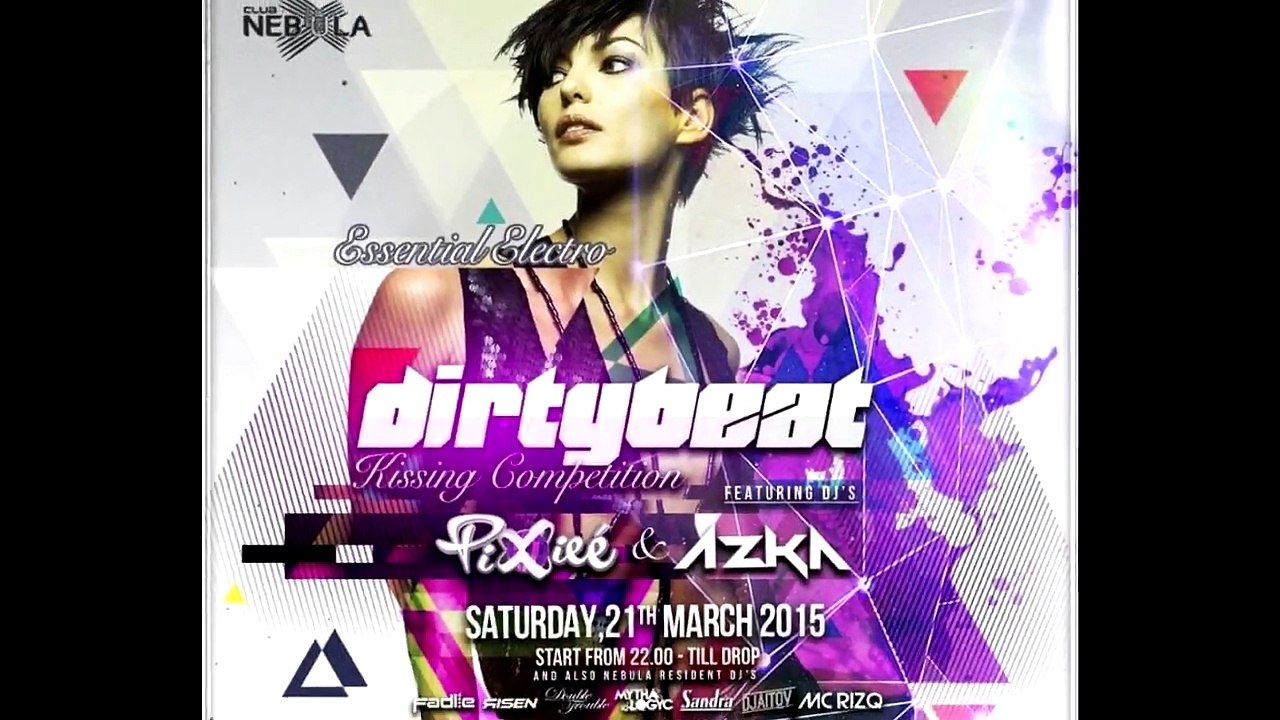 DIRTYBEAT by : [StereoProduction]