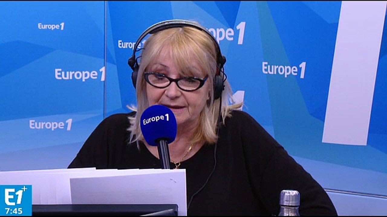 Driessens : "Il a entrainé des tas d'innocents qui sont morts pour rien"