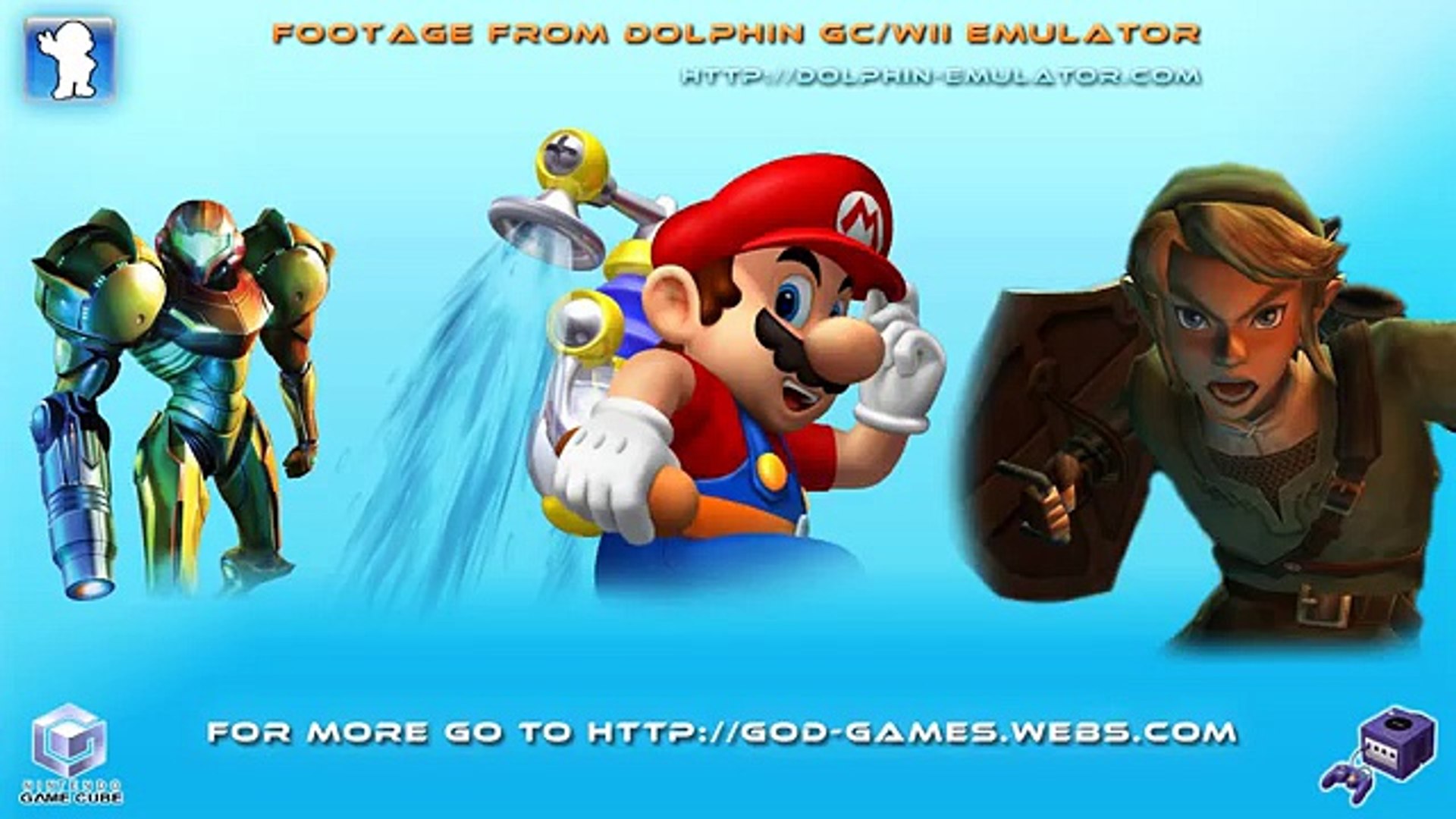 Tom _ Jerry_ War of the Whiskers - Gamecube Walkthrough HD 720P Part 2 - Jerry (Dolphin 4)