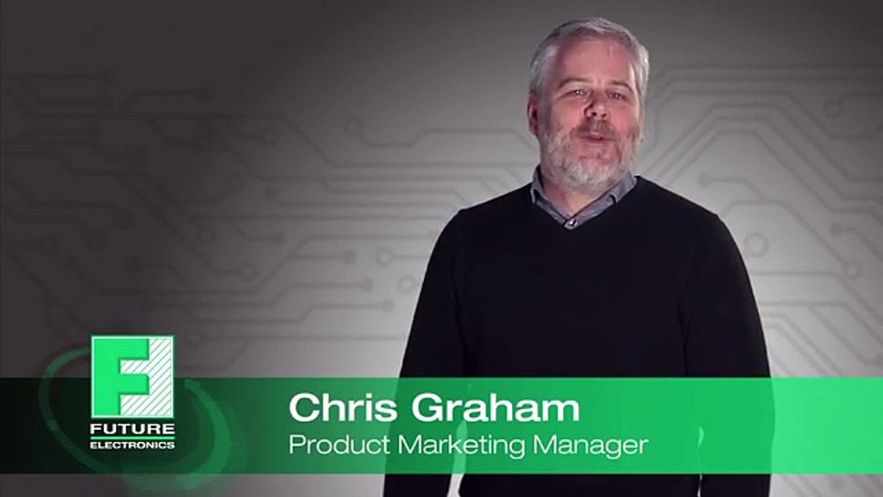 Introducing TE Connectivity Dimming Receptacles for Outdoor and Commercial Lighting