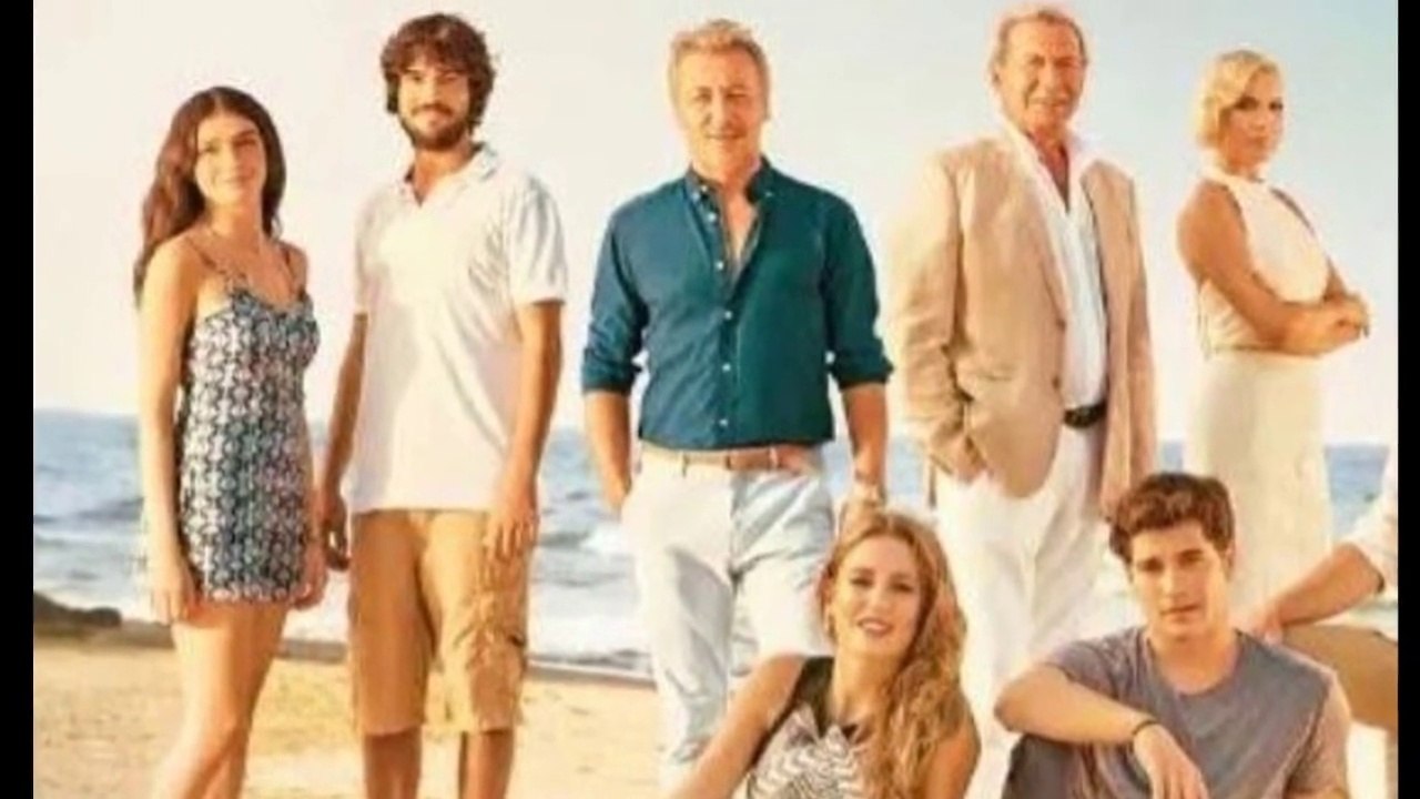 MEDCEZİR YAMAN TOZLUDERE Orijinal Dizi Müziği Piyano Kemençe JENERİK FON Tema FİLM MÜZİĞİ Yükle Müddeti Ölçü Mb T Işık Medcezir Yamanmira  Diger Mp3Teması Yayın