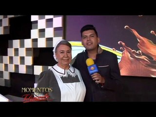 MOMENTOS DE TELENOVELA: MARIA PRADO