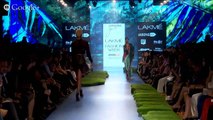 Satya Paul by Gauri Khan | Lakmé Fashion Week Summer/Resort 2015