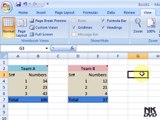 Lesson # 84 The Workbook Views (Microsoft Office Excel 2007_ 2010 Tutorial)