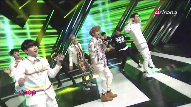 MYNAME - Too very so MUCH 마이네임 - 너무 very 막