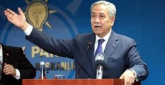 Arınç: Gökçek Hesabını Verecek