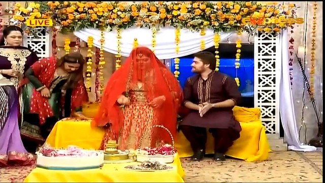 Morning Show Satrungi – 27th March 2015 - DramasOnline
