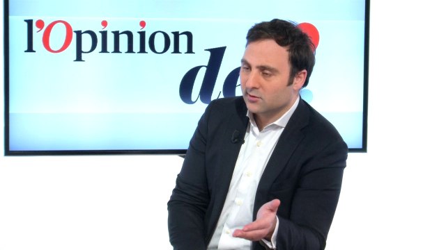 Eduardo Rihan Cypel – Crash A320 : « C’est le rôle du président d’incarner l’émotion de la nation »
