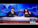 Peshawar se Karachi tak Kaptan par Waar : Samaa News Report