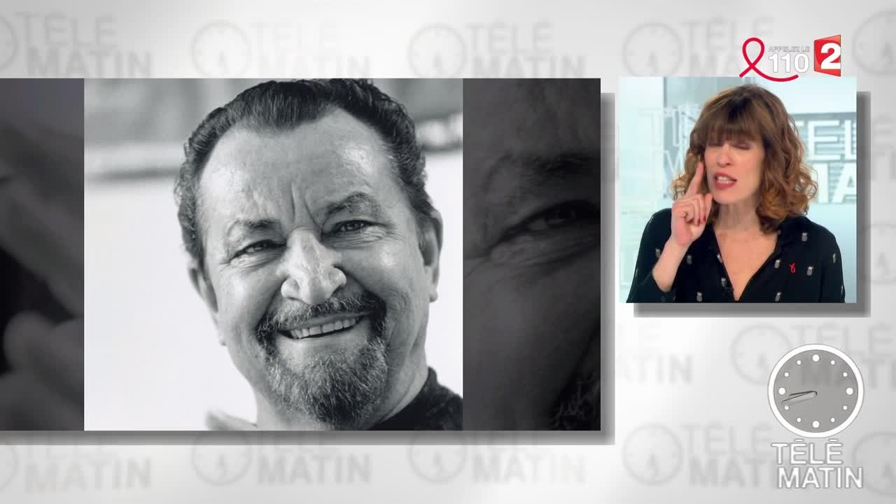 Coulisses - Le Presbytère - Béjart Ballet Lausanne