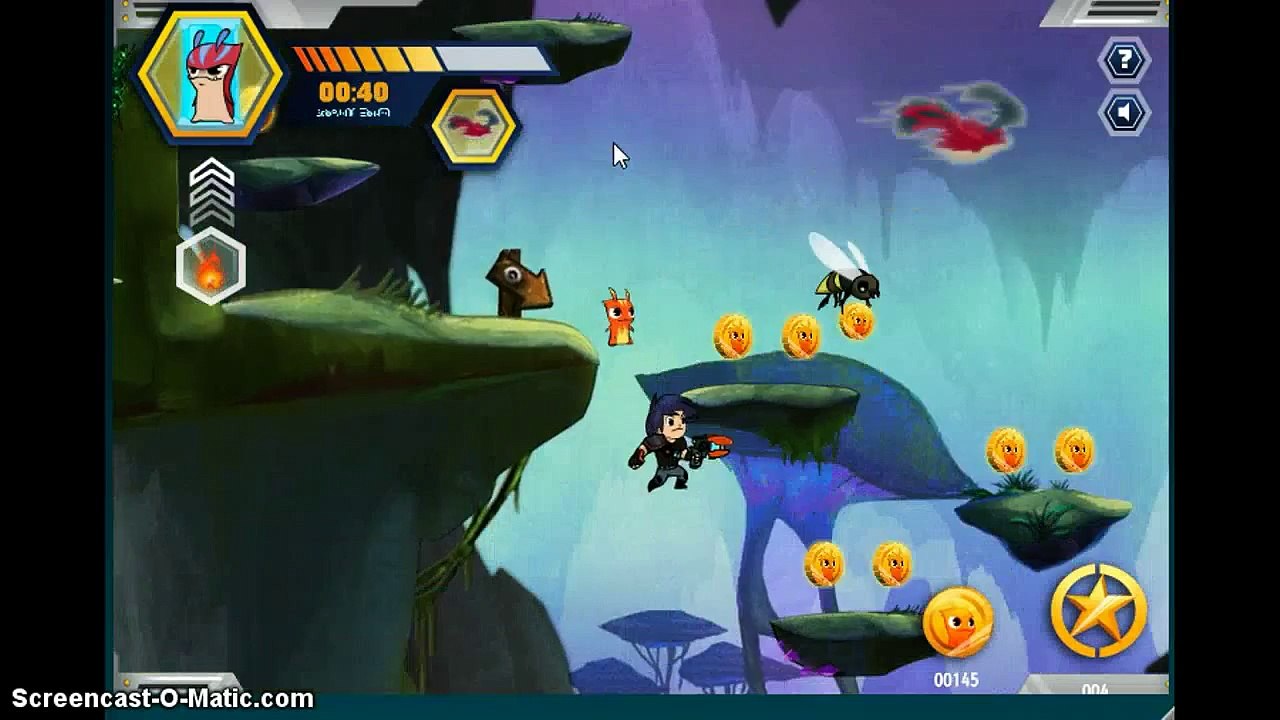 la batalla por bajo terra episodio 1:berpy winner