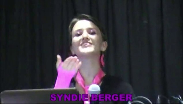 Syndie compile bal country de Charny