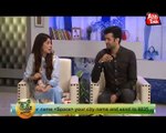 Abb Takk - News Cafe Morning Show - Episode 344  27-03-15