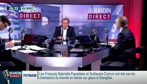 Le parti pris d'Hervé Gattegno: 