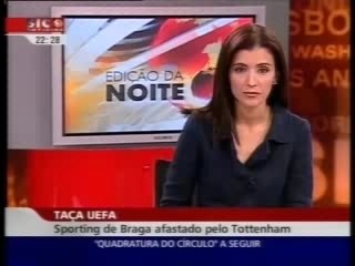 Tottenham 3-2 Braga by www.zonafixe.com