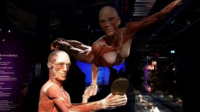 _#039;Doctor Death_#039; opens museum of preserved bodies in Berlin_2