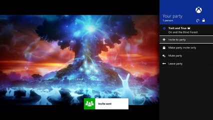 April Update Preview for Xbox One