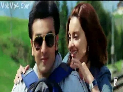 Aahista-Aahista Bachna-Ae-Haseeno New Song