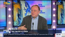 Jean-Marc Daniel: Focus sur la guerre du Yémen en 1962 - 27/03