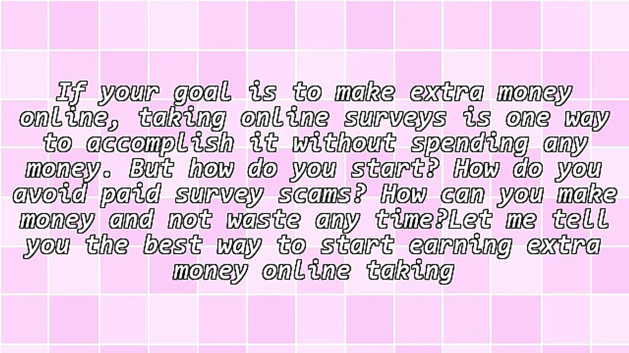 How To Make Extra Money By Following The Yellow Brick Road