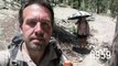 This hiker walked 2,600 miles and took 2,600 selfies : 4 MINUTES Time-lapse of his Pacific Crest Trail hike