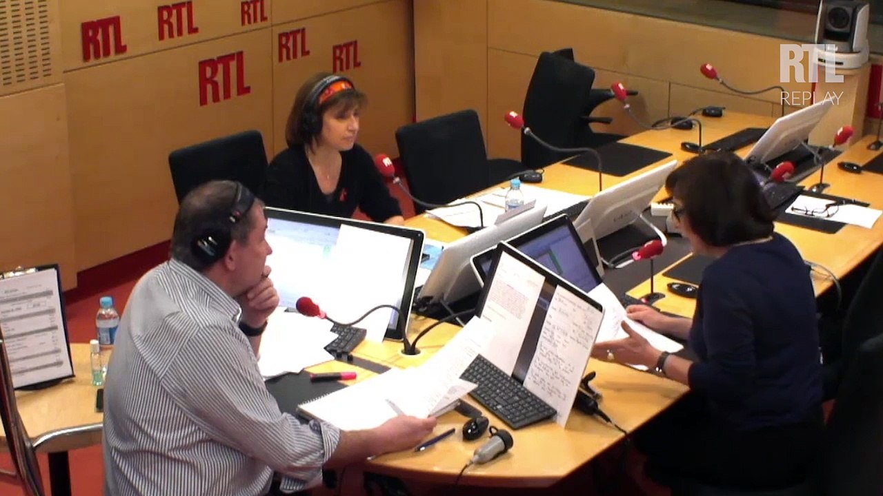 Alexandra Szacka : "Le binôme va mettre la France sur la map"