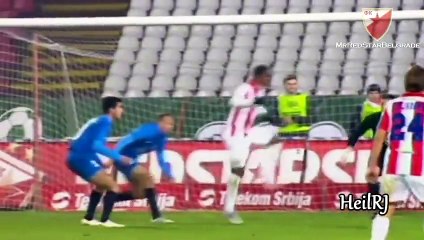 Best Acrobatic Goals Ever