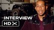 Furious 7 Interview - Chris 'Ludacris' Bridges (2015) - Vin Diesel Movie HD