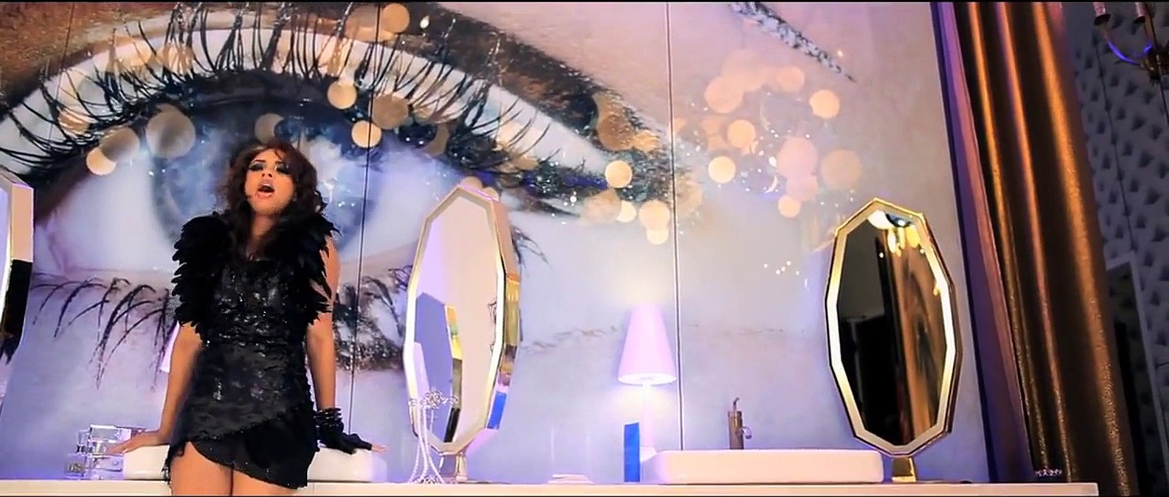 Sean Paul Ft. Alexis Jordan - Got 2 Luv U (Official Video) [HD 720p] - Vidéo Dailymotion