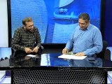 Rana Mubashir's straight talk with MQM's Farooq Sattar'