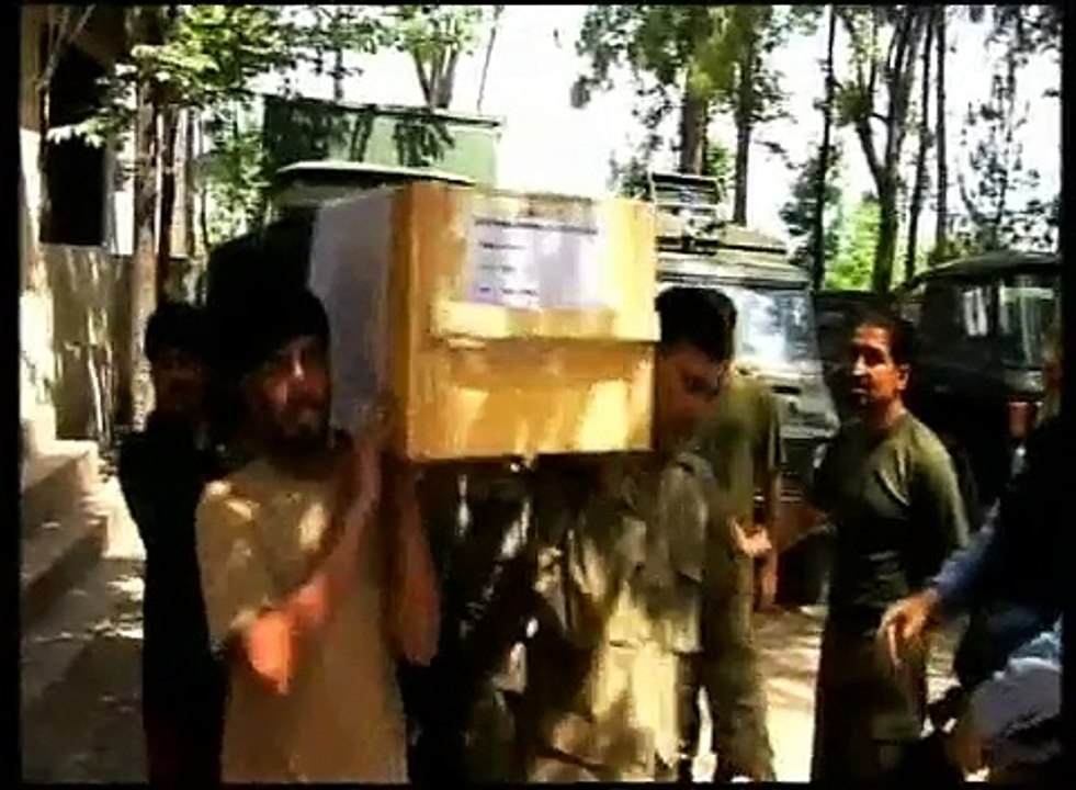 Road to Swat - Part 2 (English)