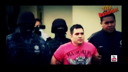 En tierra hostil - México- Monterrey 1