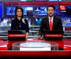 Attack on PTV headquarters: Telephonic conversation between Imran Khan, Arif Alvi