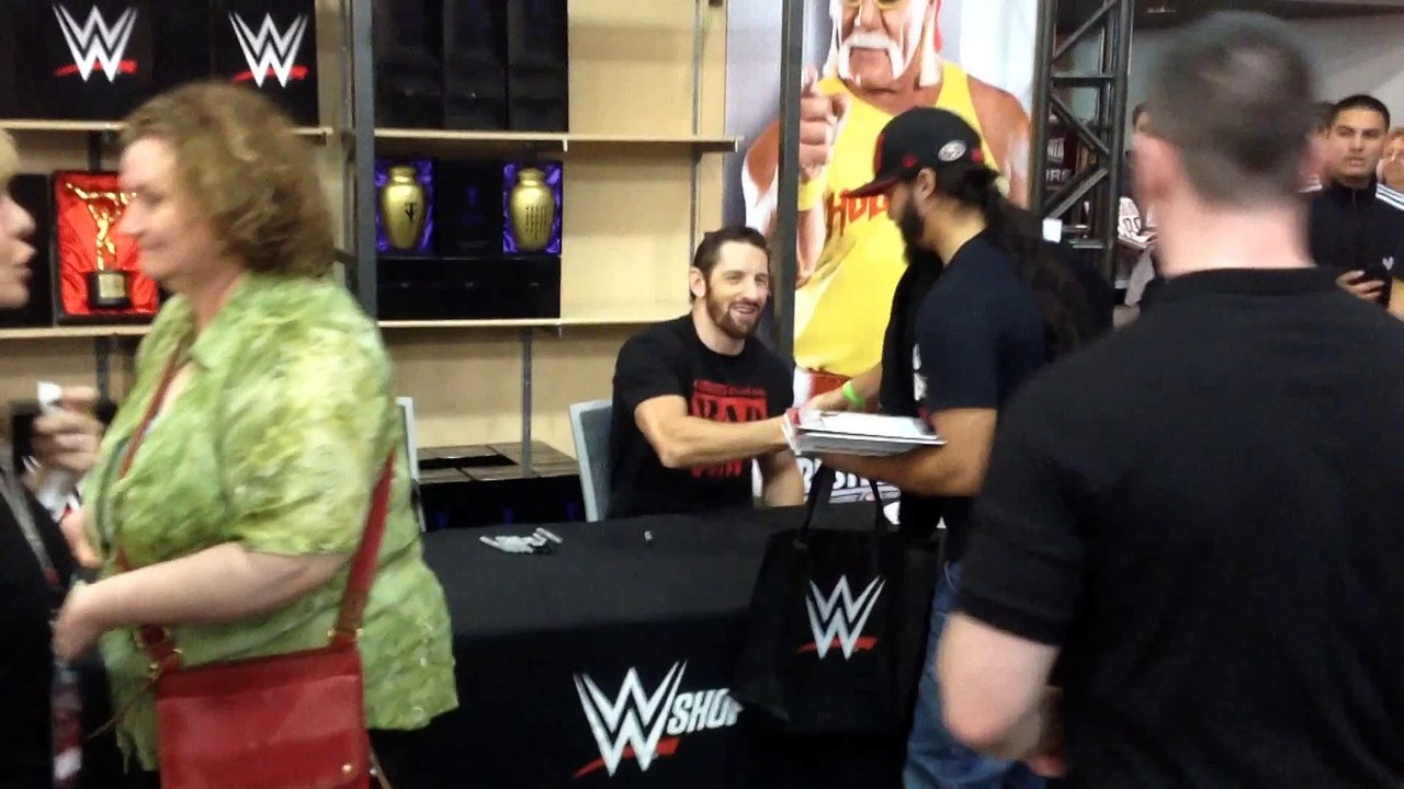 Barrett on Thursday 4 (part 1)