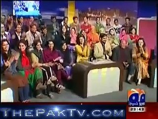 Khabar Naak (Tahir Ul Qadri Vs Shahbaz Shahrif) Full Show
