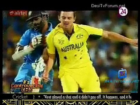 Its Controversial [E24] 27th March 2015