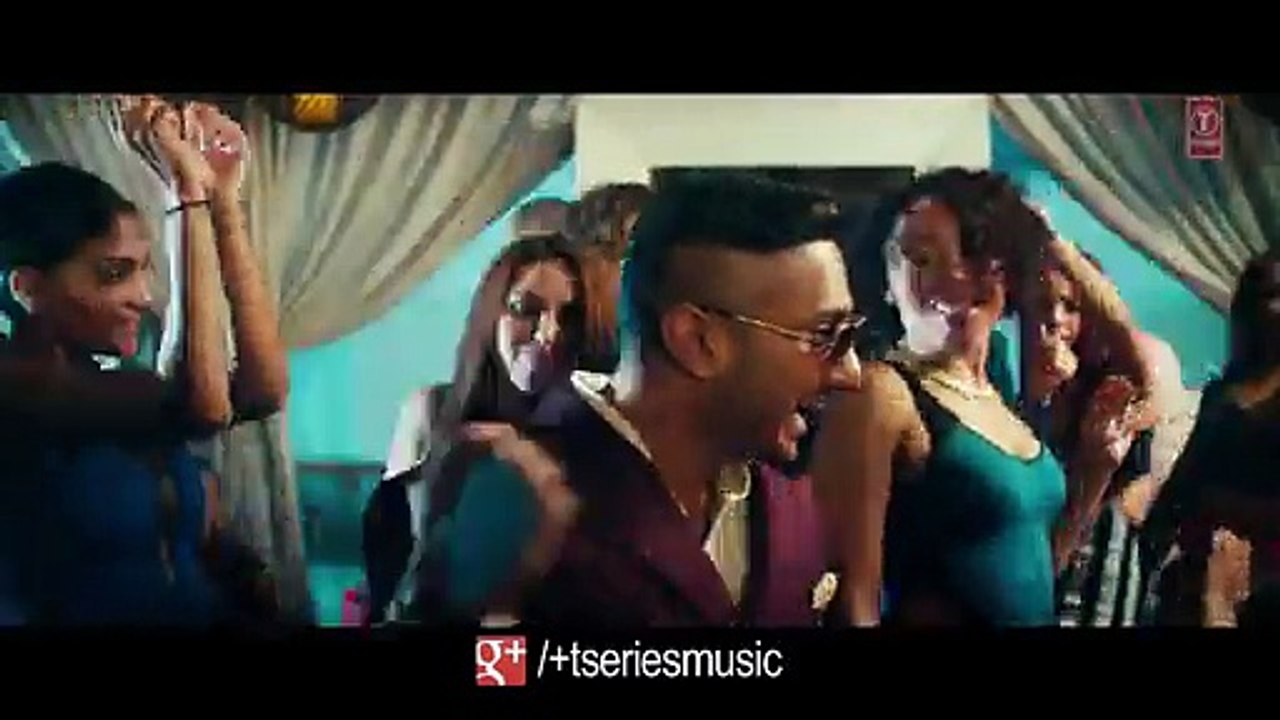 Official _#039;One Bottle Down_#039; _ FULL HD VIDEO SONG _ Yo Yo Honey Singh _ 720p