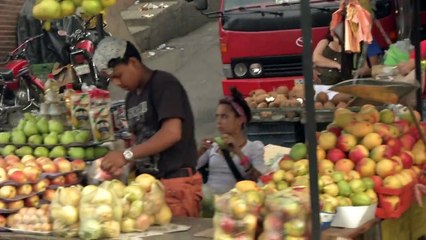 En tierra hostil - Venezuela 2