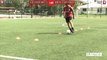 Top 5 Soccer Skills Players Need - Football Matchplay Skills